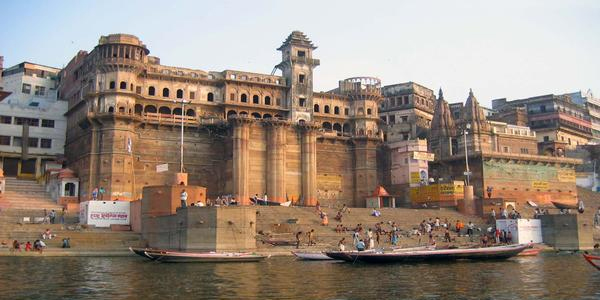 Darbhanga Ghat