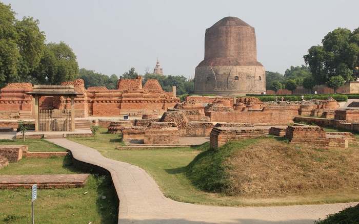 Shri Kashi Vishwanath Temple