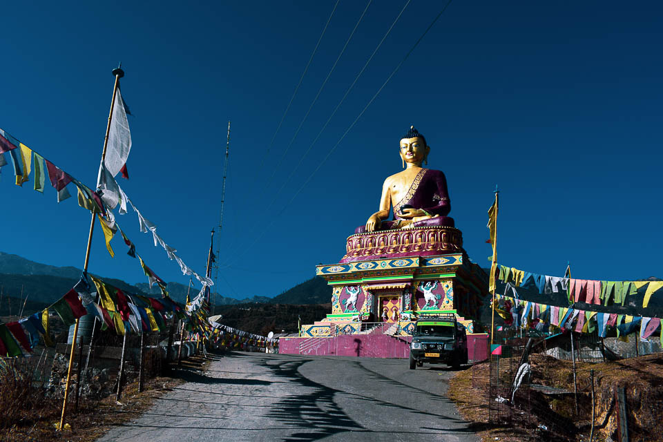 Tawang, Arunachal Pradesh