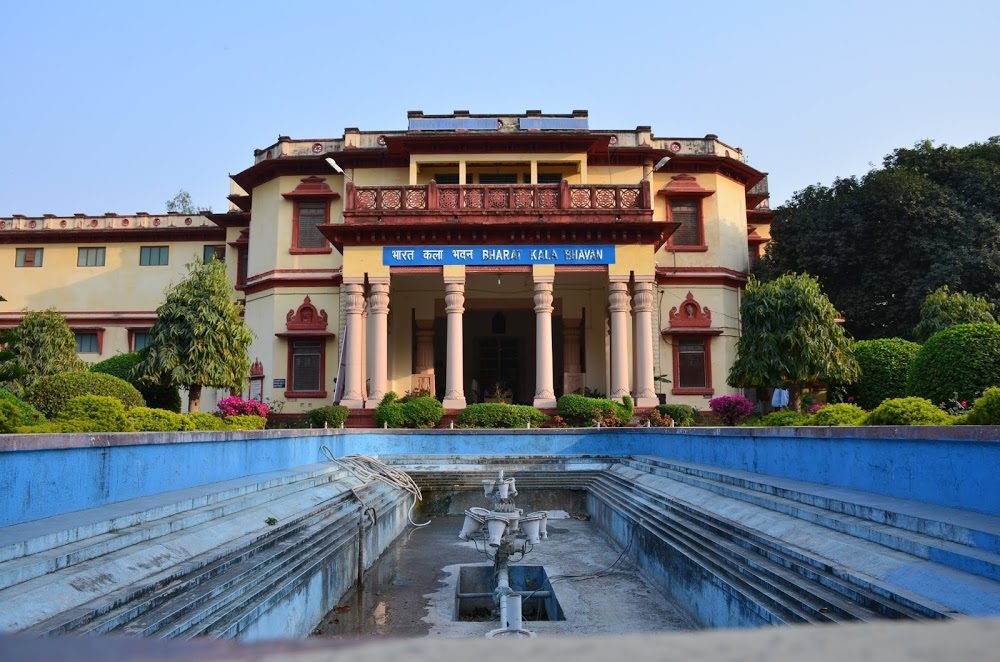 Sankat Mochan Hanuman Temple