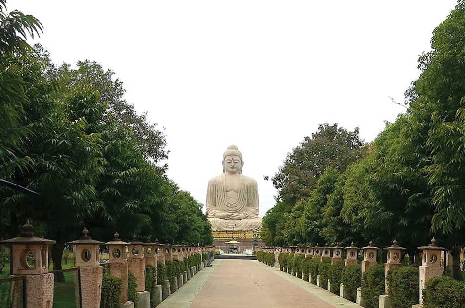 Bodh Gaya, Bihar