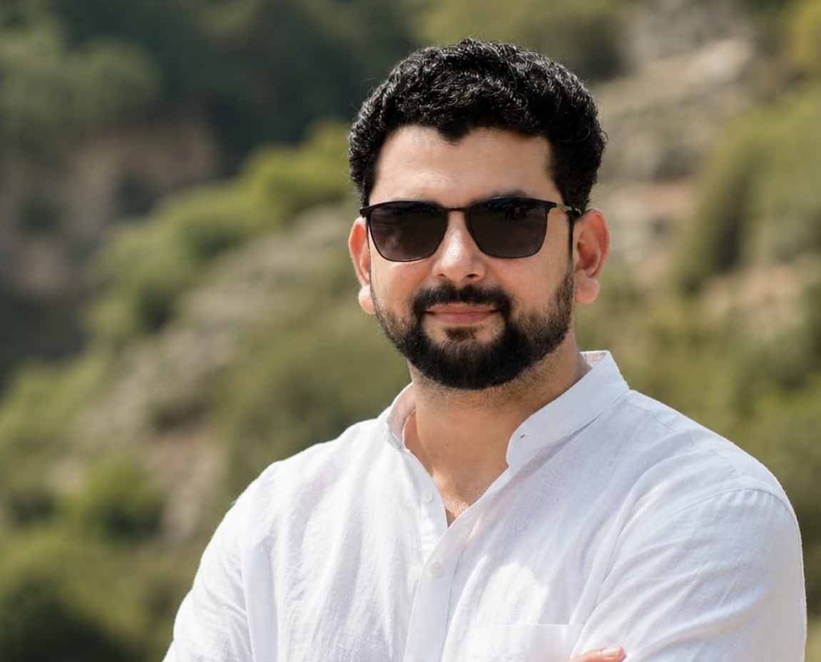 Abhishek Singh