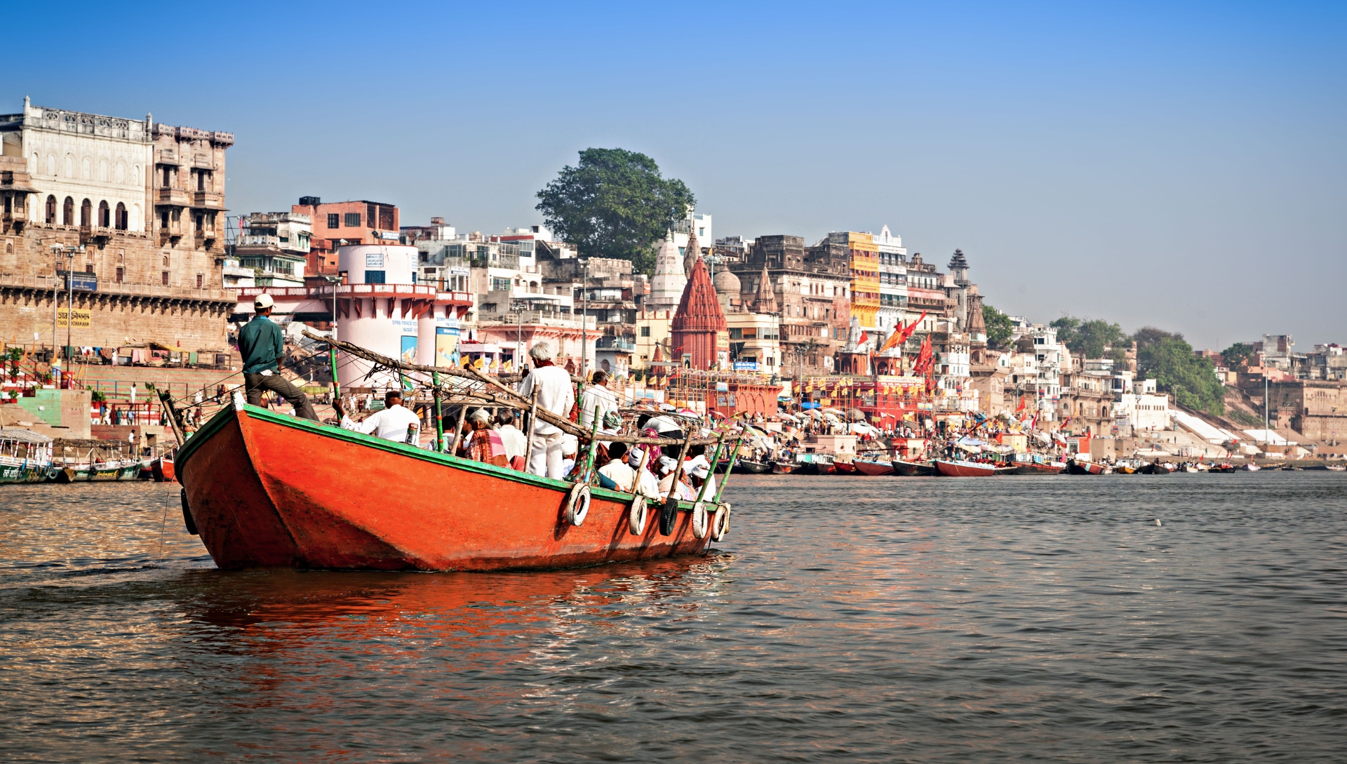 Follow The Footsteps Of Lord Rama