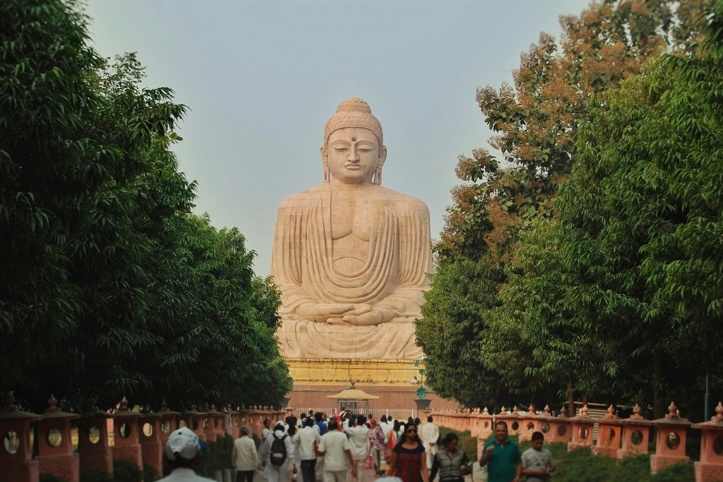 Bodhgaya
