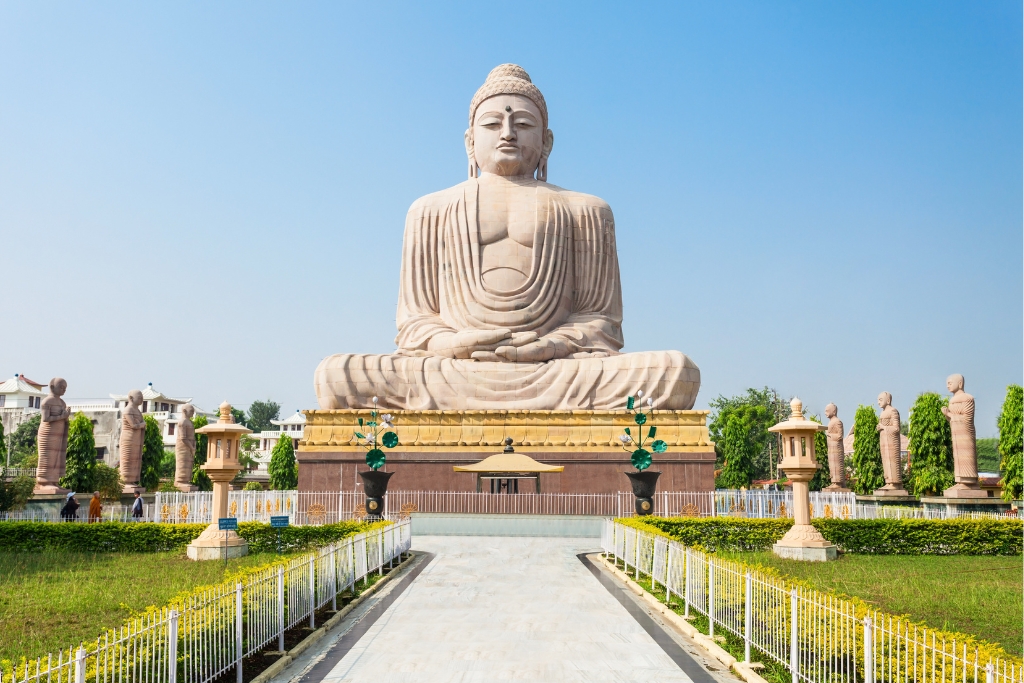 Great Buddha Statue