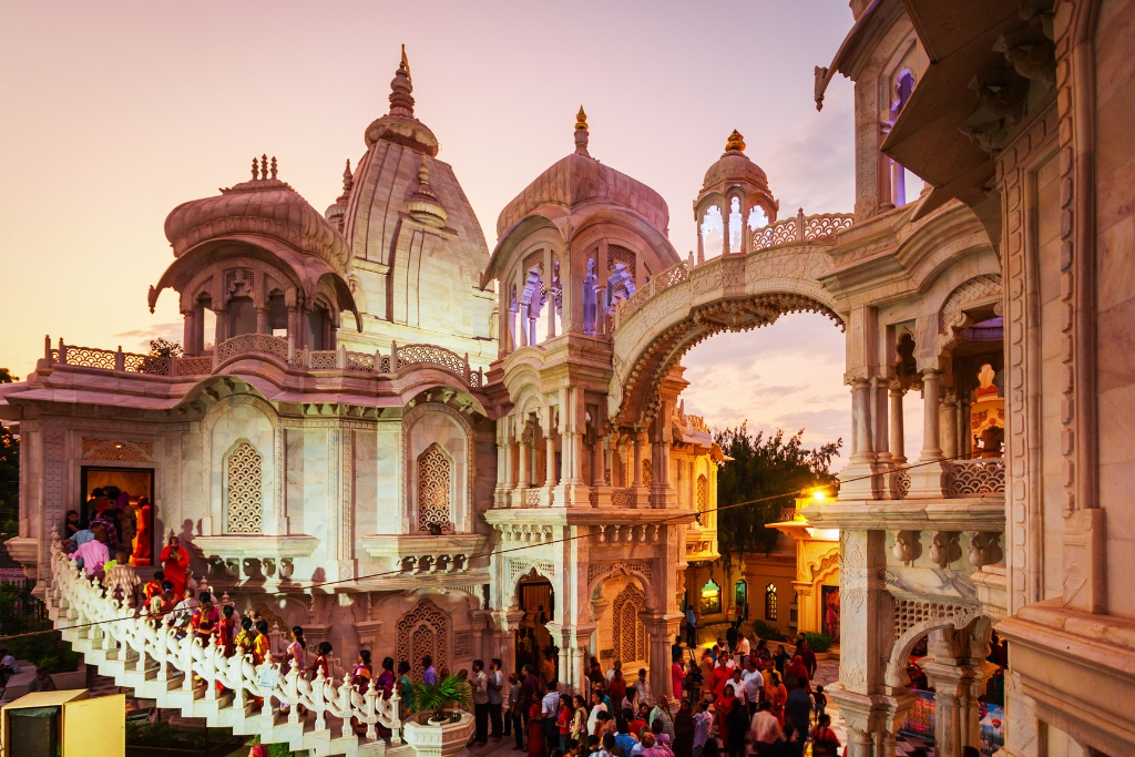 Mathura