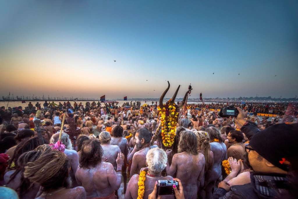 Prayagraj